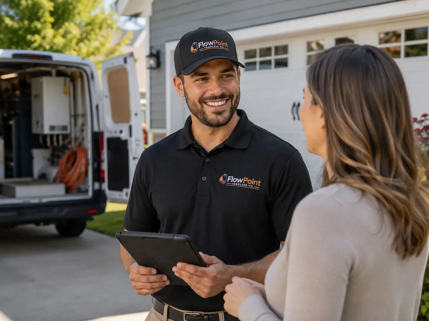 Tankless Water Heater Installation Middlebury, VT FAQs